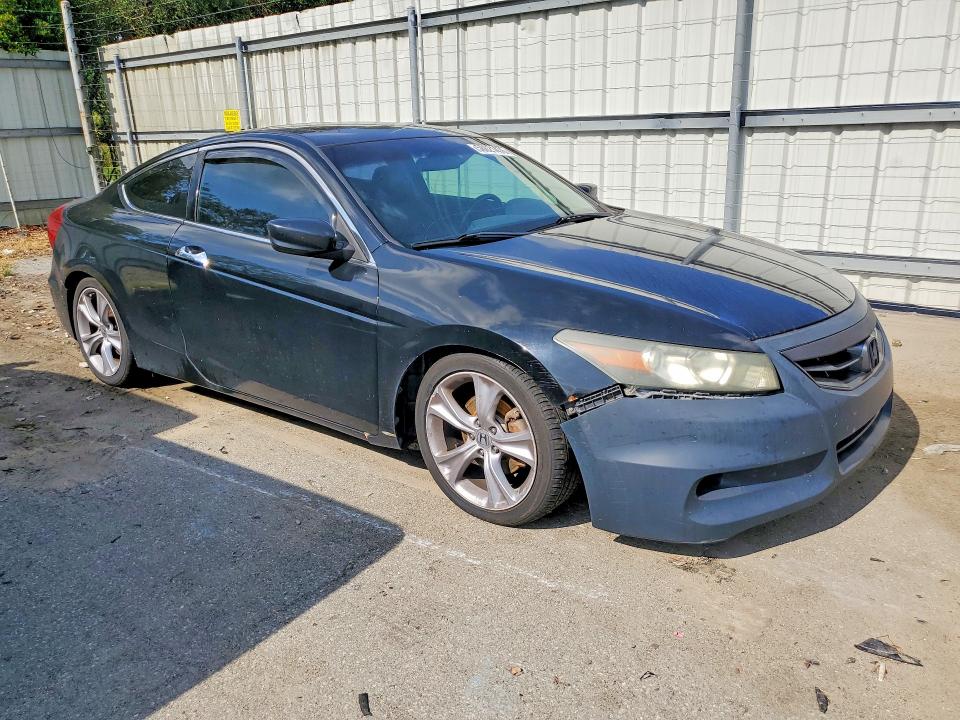 2011 Honda Accord VIN 1HGCS2B84BA005271 COPART salvage auction — MECHANICAL, Ga - Certificate Of Title, sold $525 on 2026-07-21 (photo 4)