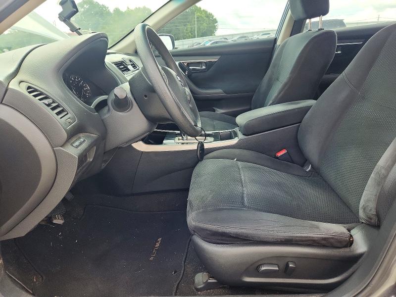 2014 Nissan Altima VIN 1N4AL3AP7EN361394 COPART salvage auction — MINOR DENT/SCRATCHES, Ga - Certificate Of Title, sold $625 on 2026-07-09 (photo 7)