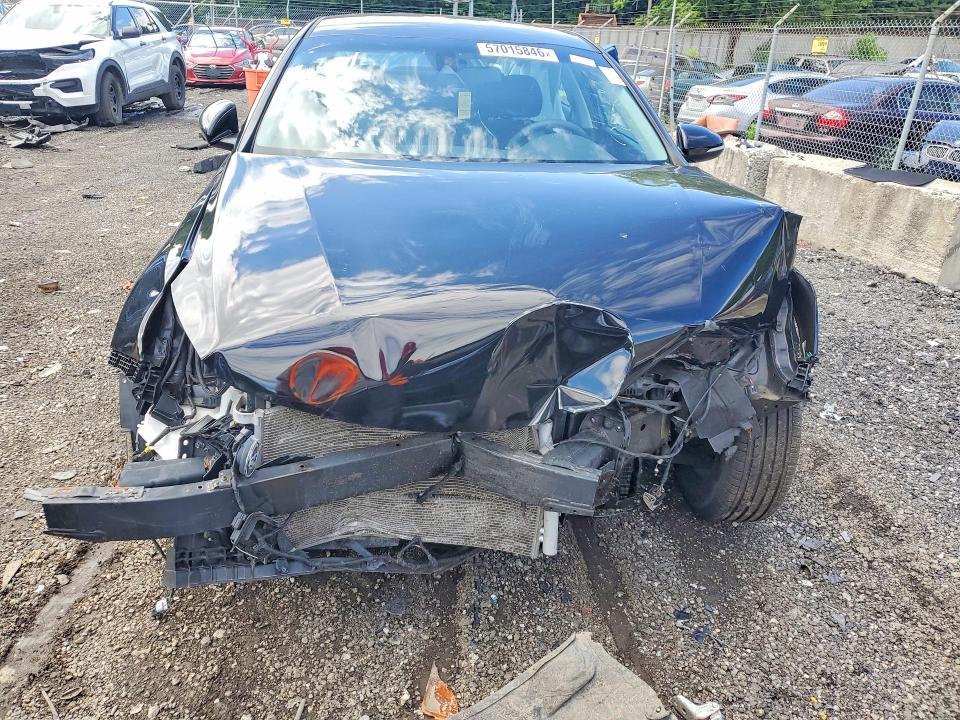 2019 Kia VIN 5XXGT4L30KG335800 COPART salvage auction — FRONT END, Nj - Certificate Of Title, sold $550 on 2026-07-02 (photo 5)