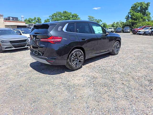 2026 BMW X3 VIN 5UX53GP08T9433950 COPART salvage auction — HAIL, Nj - Cert Of Title-Salvage, sold $33,250 on 2026-07-28 (photo 4)