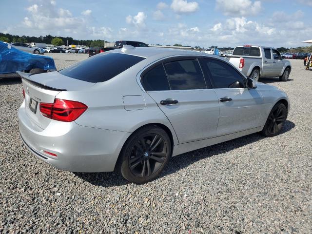 2017 BMW VIN WBA8B9G36HNU51964 COPART salvage auction — MINOR DENT/SCRATCHES, Fl - Cert Of Ttl-Rebuilt&Slvg Rbld, sold $3,300 on 2026-07-07 (photo 3)