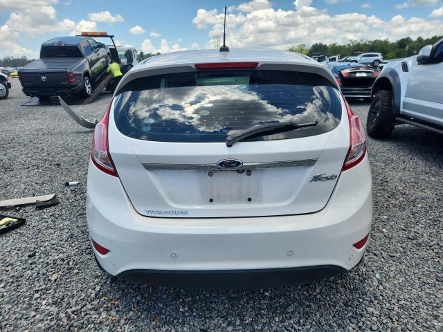 2018 Ford VIN 3FADP4FJ7JM143648 COPART salvage auction — FRONT END, Fl - Cert Of Title Slvg Rebuildable, sold $20 on 2026-07-31 (photo 6)