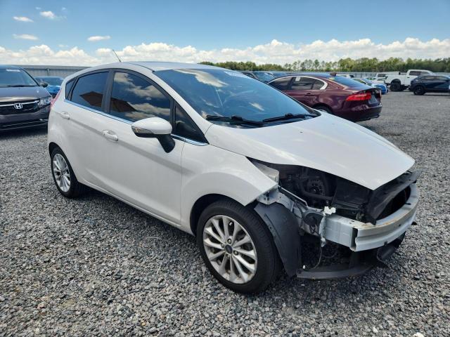 2018 Ford VIN 3FADP4FJ7JM143648 COPART salvage auction — FRONT END, Fl - Cert Of Title Slvg Rebuildable, sold $20 on 2026-07-31 (photo 4)