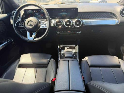 2020 Mercedes-benz VIN W1N4M4HB7LW027385 COPART salvage auction — MINOR DENT/SCRATCHES, Sc - Certificate Of Title (P), sold $11,900 on 2026-07-16 (photo 8)
