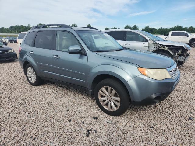 2011 Subaru Forester VIN JF2SHADC4BG717573 COPART salvage auction — NORMAL WEAR, Nc - Non Public Clean Title, sold $400 on 2026-07-21 (photo 4)