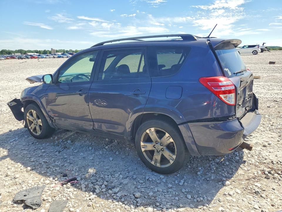 2009 Toyota Rav4 VIN JTMBK32V195077926 COPART salvage auction — FRONT END, Mi - Dealer Only Clean Title, sold $775 on 2026-07-30 (photo 2)