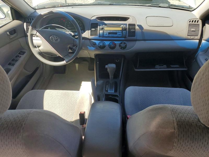 2002 Toyota Camry VIN JTDBE32K720080863 COPART salvage auction — FRONT END, Wa - Bill Of Sale, sold $275 on 2026-07-06 (photo 8)