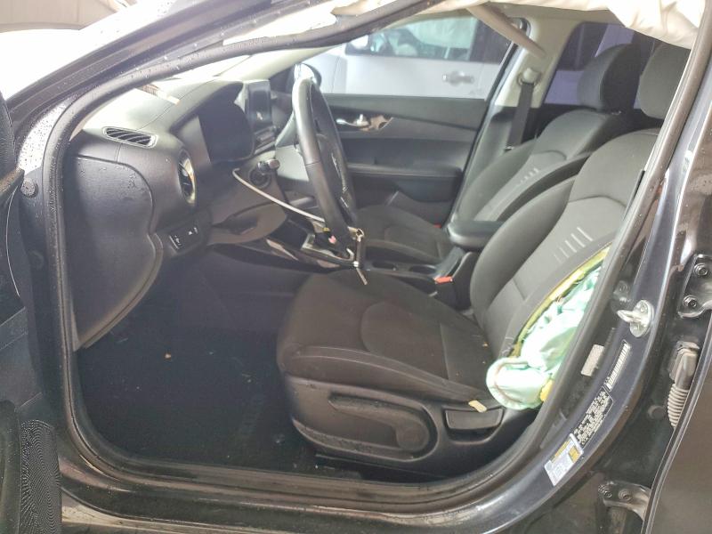 2019 Kia VIN 3KPF34AD3KE094413 COPART salvage auction — SIDE, Tx - Salvage Vehicle Title, sold $2,550 on 2026-07-10 (photo 7)
