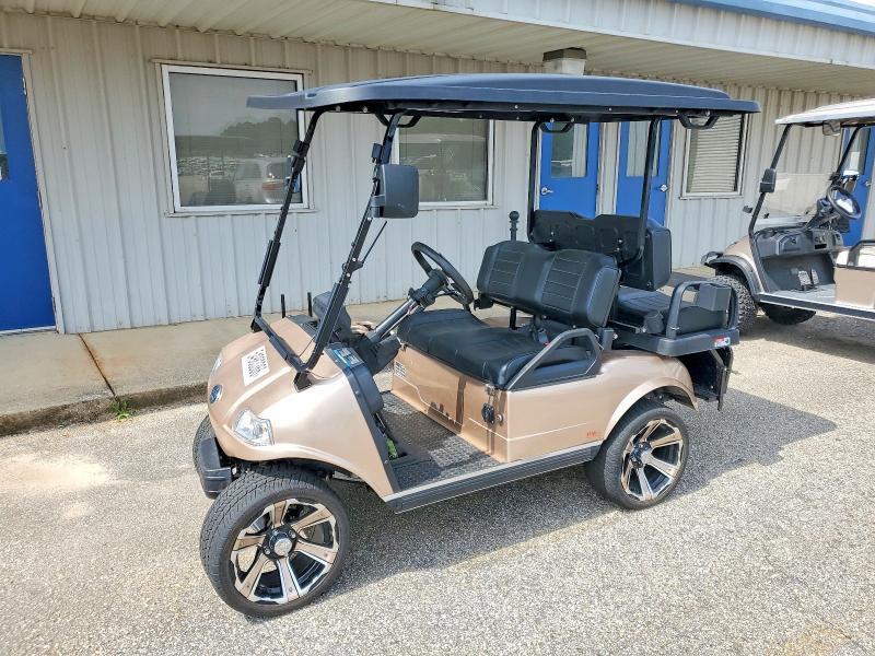 2022 Evolution Hdk classic VIN 7MZL20820NC001095 COPART salvage auction — MINOR DENT/SCRATCHES, AL - BILL OF SALE, sold $2,400 on 2026-07-16 (photo 2)