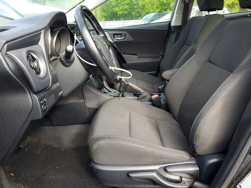 2016 Scion Im VIN JTNKARJE0GJ520929 COPART salvage auction — FRONT END, Or - Salvage Title Certificate, sold $1,399 on 2026-08-03 (photo 7)