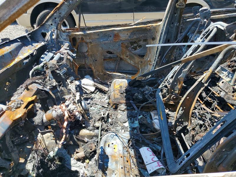 2020 Subaru Forester VIN JF2SKAJC4LH533400 COPART salvage auction — BURN, Pa - Certificate Of Salvage, sold $275 on 2026-07-07 (photo 7)