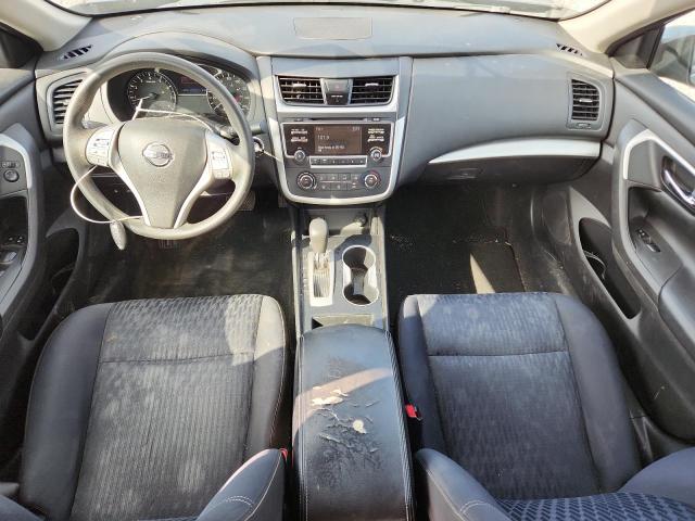2017 Nissan Altima VIN 1N4AL3AP4HC484005 COPART salvage auction — FRONT END, NC - SALVAGE CERTIFICATE OF TITLE, sold $950 on 2026-07-28 (photo 8)