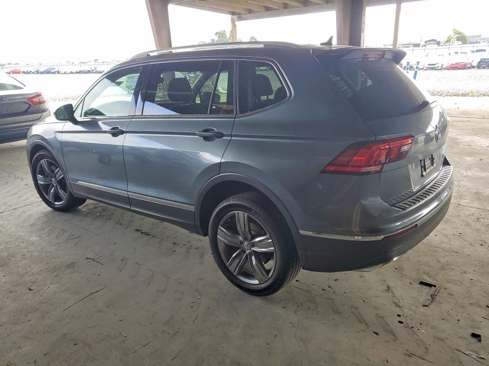 2021 Volkswagen VIN 3VV2B7AX6MM032513 COPART salvage auction — FRONT END, Ca - Salvage Certificate, sold $7,700 on 2026-07-27 (photo 2)