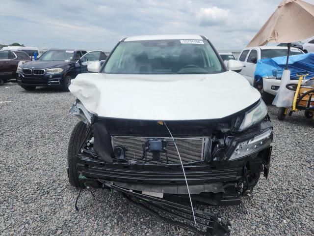 2023 Nissan VIN 5N1BT3BAXPC860614 COPART salvage auction — FRONT END, Fl - Cert Of Title Slvg Rebuildable, sold $5,600 on 2026-07-02 (photo 5)