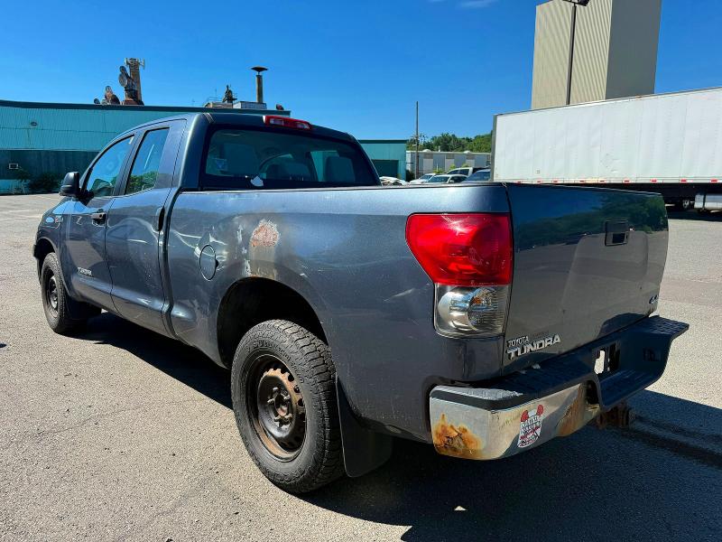 2008 Toyota Tundra VIN 5TFBV54188X067359 COPART salvage auction — MECHANICAL, Ma - Certificate Of Title (P), sold $2,000 on 2026-07-07 (photo 3)