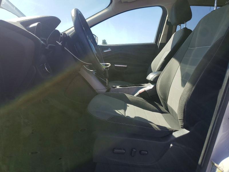 2014 Ford Escape VIN 1FMCU0GX4EUD88706 COPART salvage auction — MECHANICAL, Ca - Dis/Dlr/Exp App For Dup Clean (P), sold $1,400 on 2026-07-02 (photo 7)