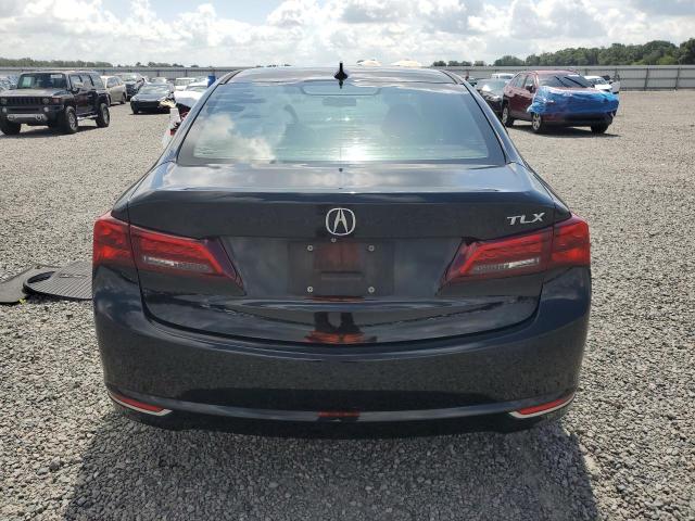 2016 Acura VIN 19UUB2F32GA001388 COPART salvage auction — REAR END, FL - CERTIFICATE OF DESTRUCTION, sold $1,850 on 2026-07-02 (photo 6)