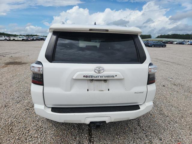 2015 Toyota VIN JTEZU5JR0F5102329 COPART salvage auction — MECHANICAL, Al - Certificate Of Title, sold $7,600 on 2026-07-29 (photo 6)