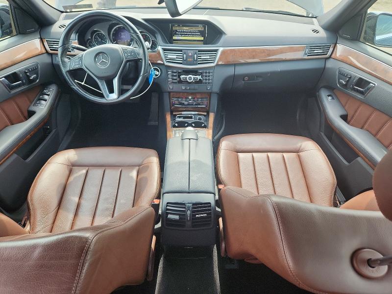 2012 Mercedes-benz E-klasse VIN WDDHF8JB7CA648925 COPART salvage auction — FRONT END, Pa - Certificate Of Salvage, sold $1,200 on 2026-07-02 (photo 8)