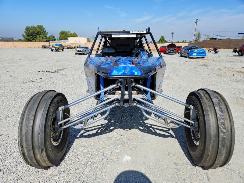 2006 Unknown VIN A2GCGP3WE61800017 COPART salvage auction — MECHANICAL, CA - NON-REPAIRABLE VEHICLE CERT, sold $2,650 on 2026-07-30 (photo 9)