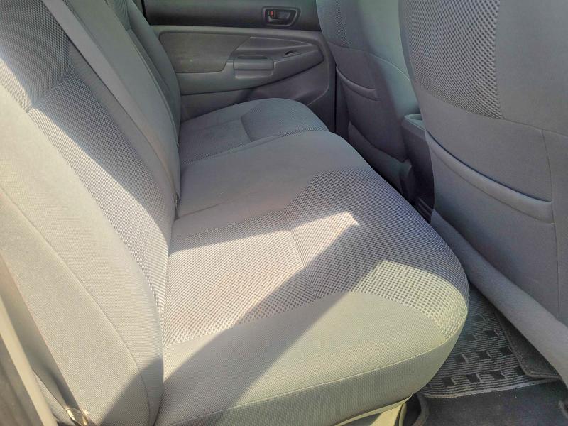 2006 Toyota Tacoma VIN 5TEMU52N26Z171739 COPART salvage auction — MECHANICAL, On - Permit No Brand - Unfit (P), sold $3,900 on 2026-07-07 (photo 6)