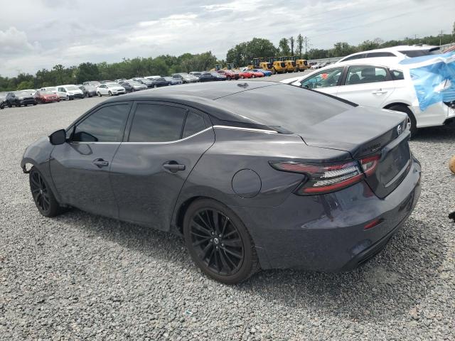 2021 Nissan Maxima VIN 1N4AA6FV6MC504909 COPART salvage auction — FRONT END, FL - CERT OF TITLE SLVG REBUILDABLE, sold $6,700 on 2026-07-02 (photo 2)