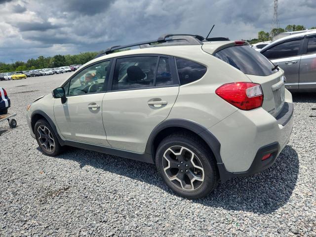 2015 Subaru Xv VIN JF2GPACCXF8218190 COPART salvage auction — FRONT END, Fl - Cert Of Title Slvg Rebuildable, sold $1,750 on 2026-07-31 (photo 2)