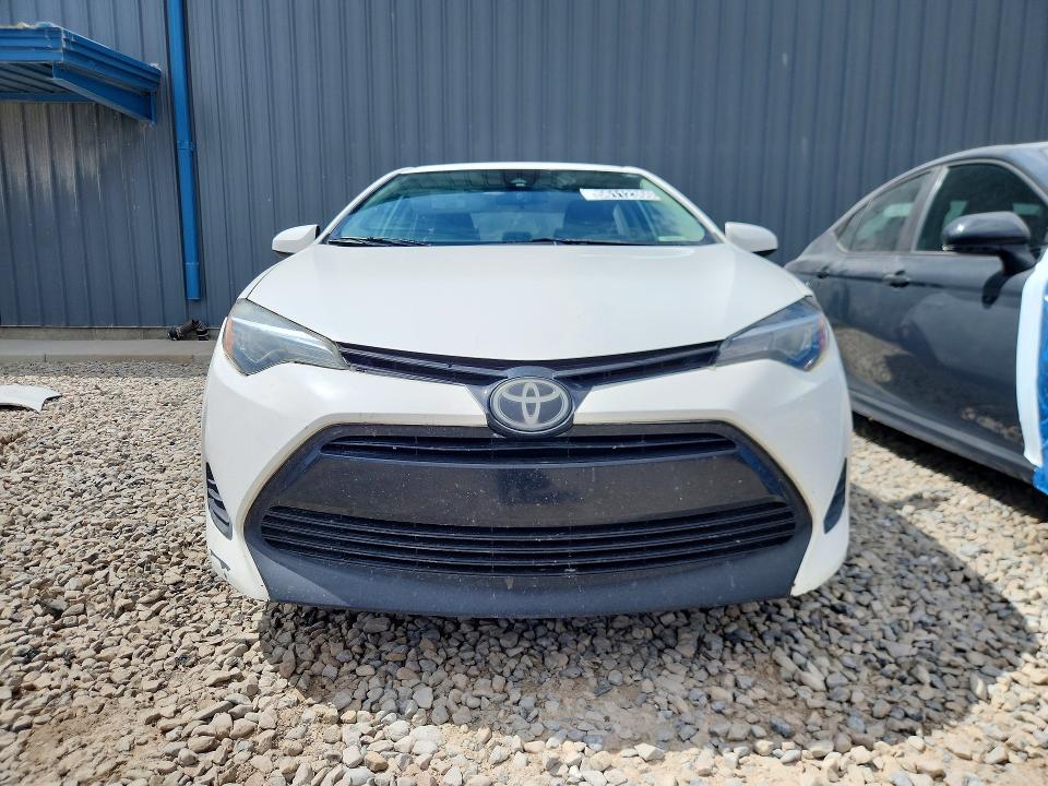 2019 Toyota Corolla VIN 2T1BURHE1KC223934 COPART salvage auction — REAR END, Ut - Certificate Of Title, sold $1,250 on 2026-07-02 (photo 5)
