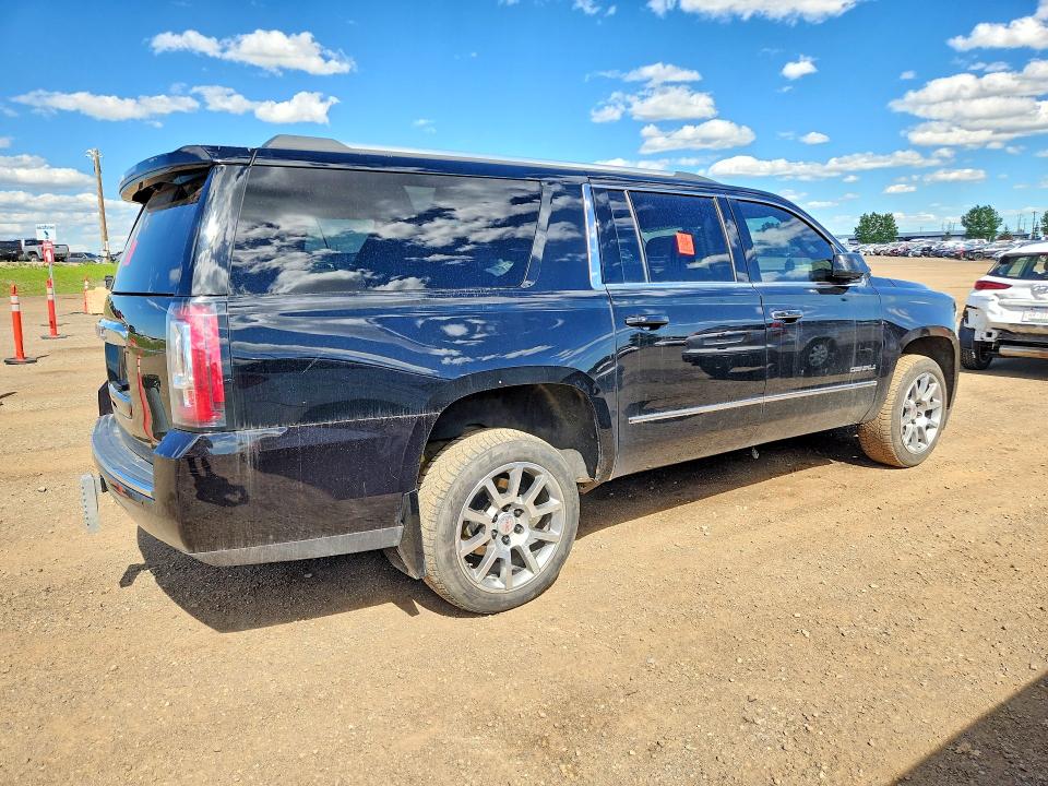 2025 Gmc VIN 2ATS10018SU291396 COPART salvage auction — ROOF, AB - BOS - SALVAGE, sold $11,200 on 2026-07-28 (photo 3)
