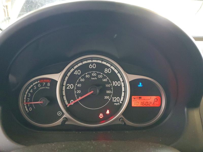 2011 Mazda 2 VIN JM1DE1HY3B0108618 COPART salvage auction — REAR END, Ia - Cert Of Title-Salvage Title, sold $1,050 on 2026-07-08 (photo 9)