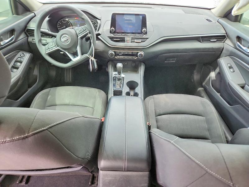 2020 Nissan Altima VIN 1N4BL4BVXLC280910 COPART salvage auction — SIDE, Oh - Cert Of Title-Salvage, sold $2,550 on 2026-07-10 (photo 8)