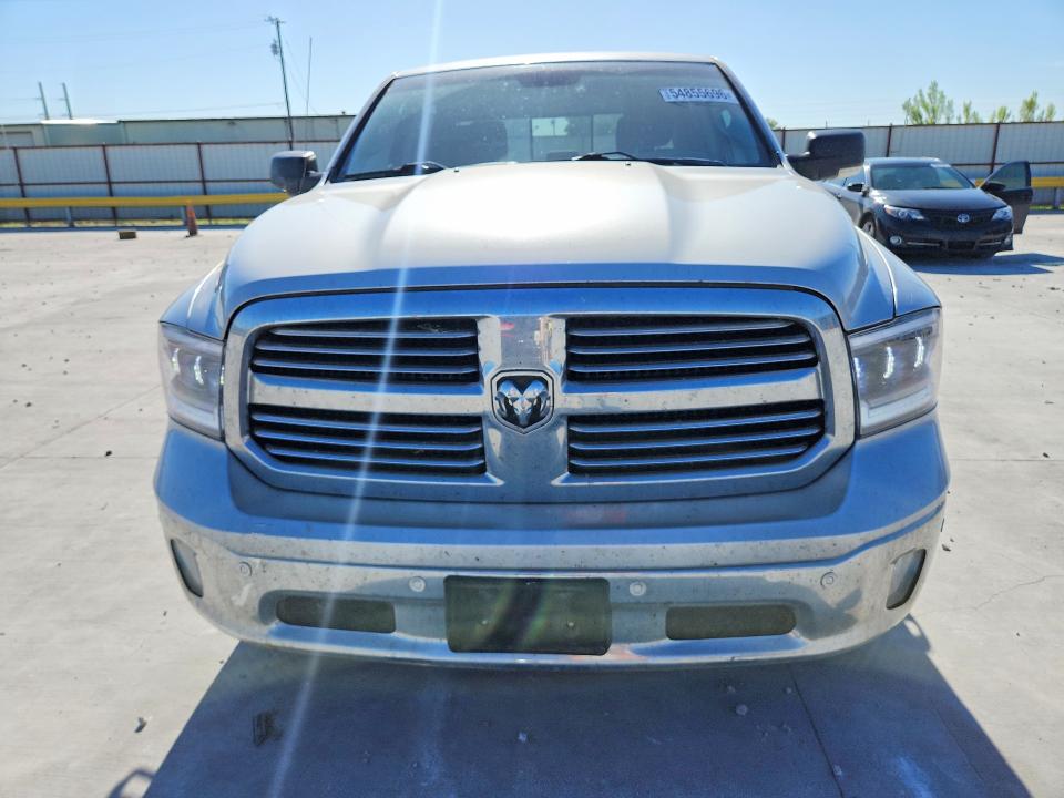 2016 Ram 1500 VIN 1C6RR7LT3GS192046 COPART salvage auction — SIDE, Tx - Salvage Vehicle Title, sold $3,600 on 2026-08-14 (photo 5)