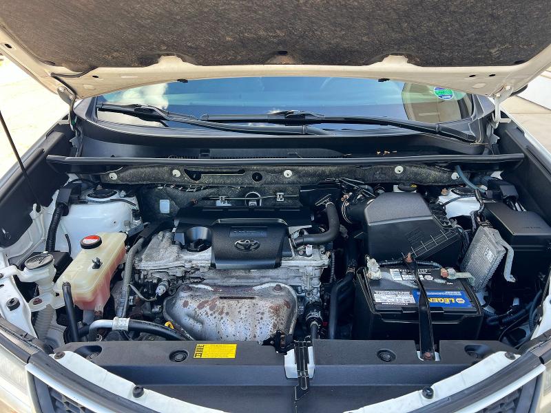 2015 Toyota Rav 4 VIN JTMRFREVXFD138077 COPART salvage auction — MINOR DENT/SCRATCHES, ME - CERTIFICATE OF TITLE (P), sold $6,700 on 2026-07-10 (photo 7)
