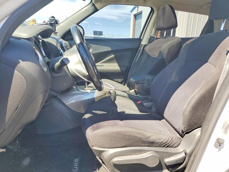 2013 Nissan Juke VIN JN8AF5MV9DT221840 COPART salvage auction — SIDE, Wa - Bill Of Sale, sold $750 on 2026-07-08 (photo 7)