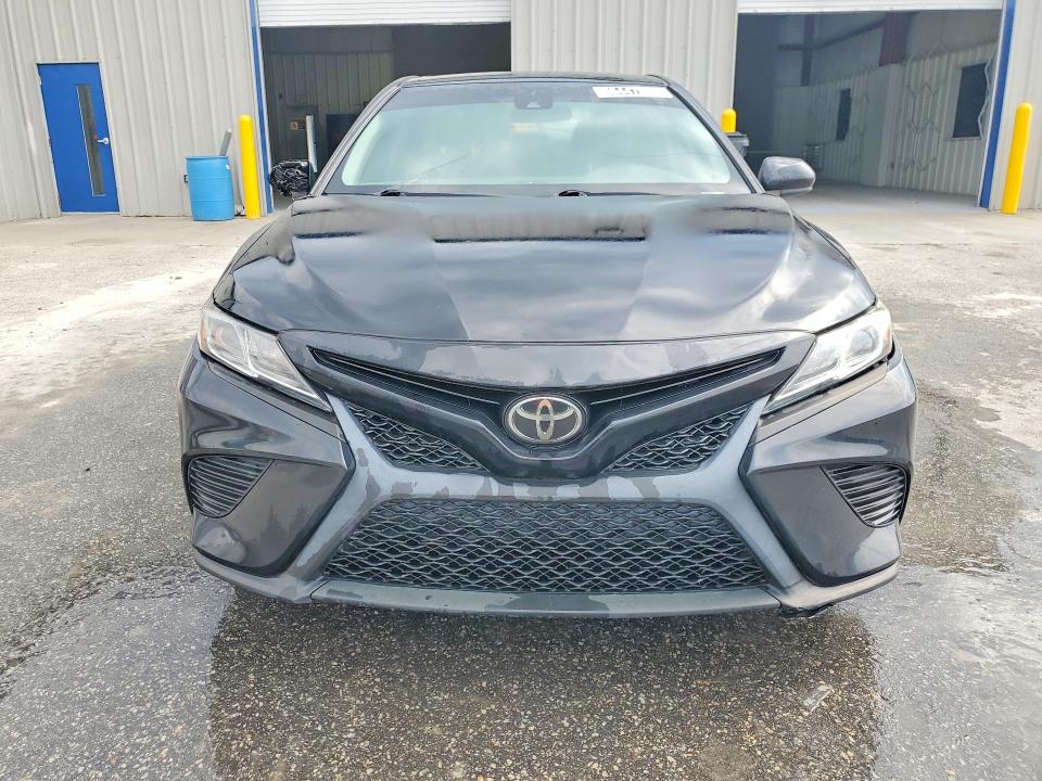 2020 Toyota Camry VIN 4T1G11AK3LU333626 COPART salvage auction — FRONT END, Nc - Dealer Only Clean Title, sold $5,900 on 2026-07-02 (photo 5)