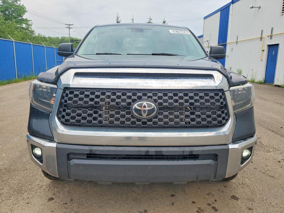 2021 Toyota Tundra VIN 5TFDY5F10MX046755 COPART salvage auction — NORMAL WEAR, PE - CLEAN TITLE (P), sold $28,000 on 2026-07-29 (photo 5)