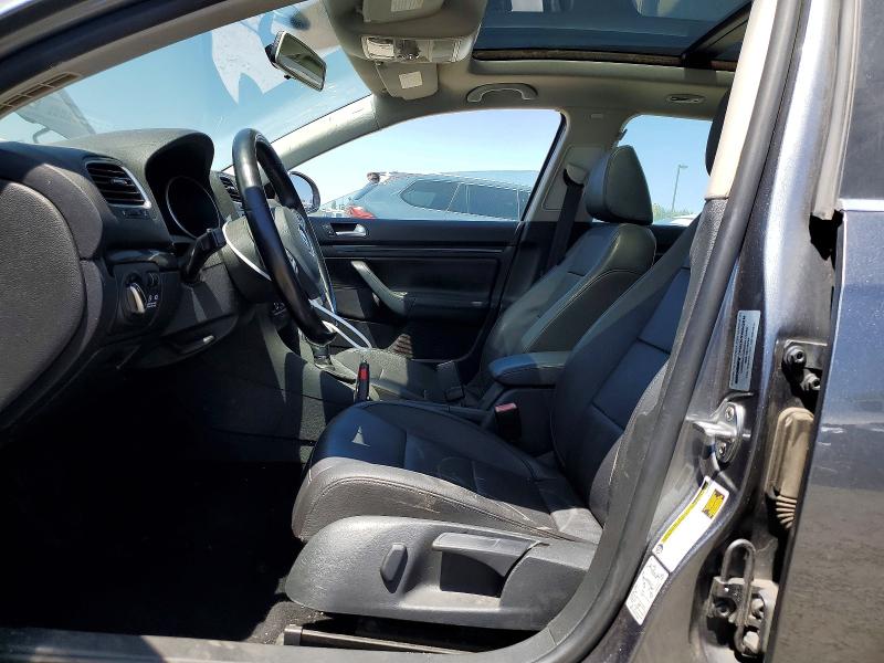 2013 Volkswagen Jetta VIN 3VWPL7AJ2DM628146 COPART salvage auction — NORMAL WEAR, Ca - Dis/Dlr/Exp App For Dup Clean, sold $975 on 2026-07-09 (photo 7)