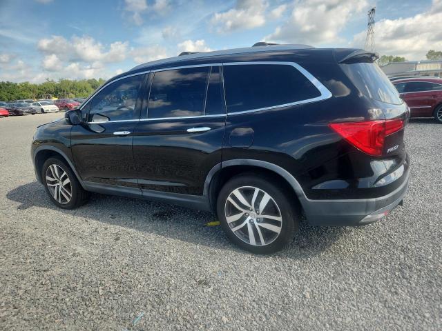 2016 Honda Pilot VIN 5FNYF6H04GB075806 COPART salvage auction — MINOR DENT/SCRATCHES, FL - CERTIFICATE OF TITLE, sold $4,150 on 2026-07-02 (photo 2)