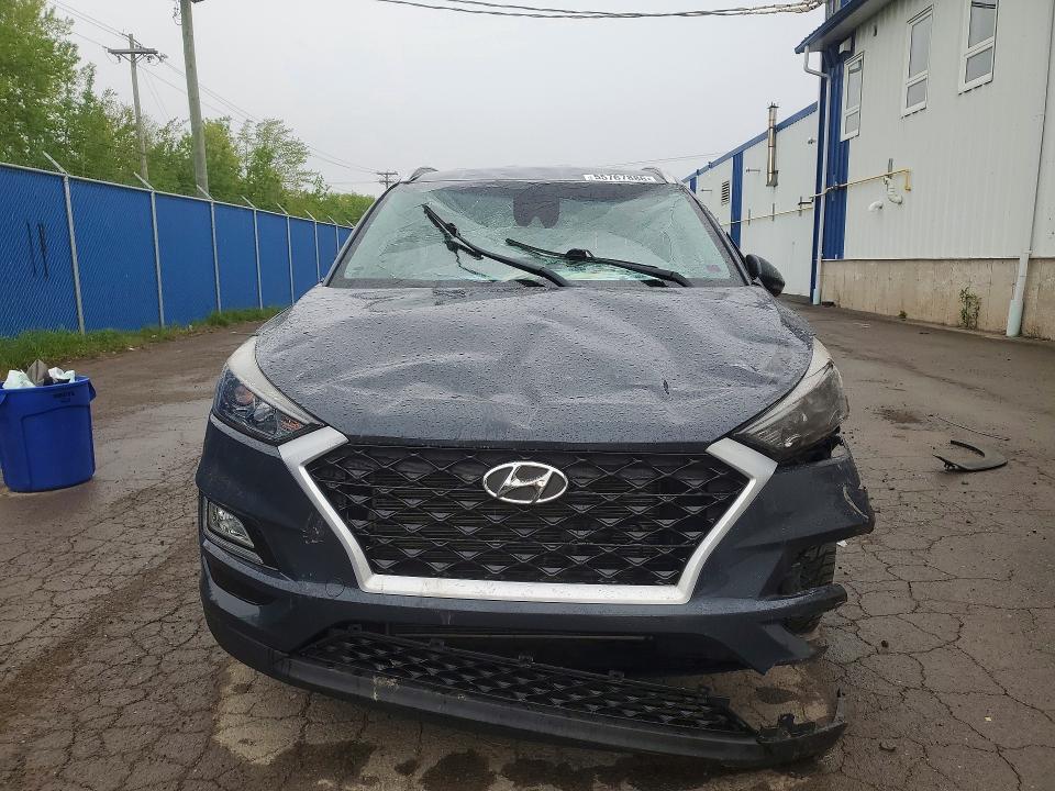 2020 Hyundai Tucson VIN KM8J3CA46LU104371 COPART salvage auction — ALL OVER, NS - SALVAGE TITLE, sold $1,800 on 2026-07-02 (photo 4)