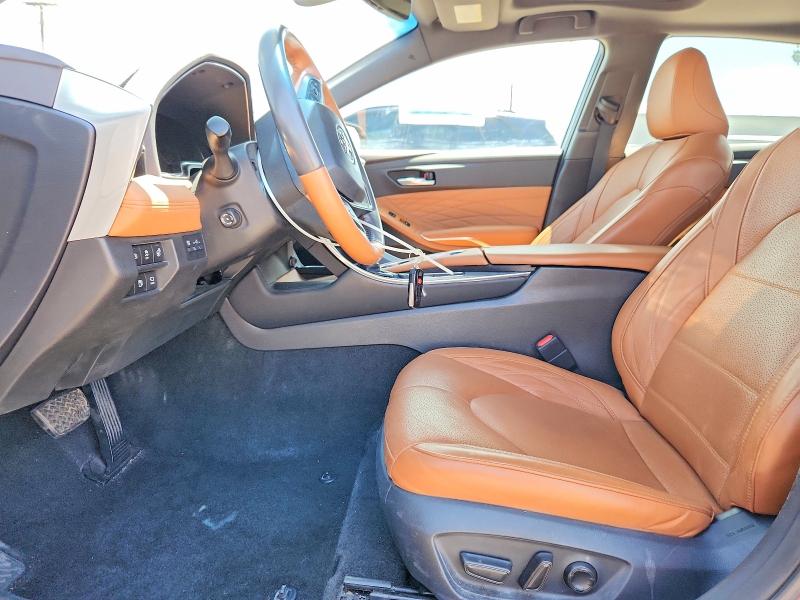 2019 Toyota Avalon VIN 4T1BZ1FB2KU033926 COPART salvage auction — REAR END, Nm - Cert Of Title-Salvage, sold $8,000 on 2026-07-16 (photo 7)