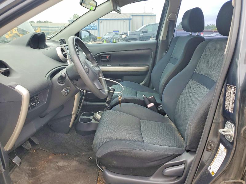 2006 Scion Xa VIN JTKKT624560138010 COPART salvage auction — FRONT END, Ms - Cert Of Title-Salvaged, sold $425 on 2026-07-10 (photo 7)