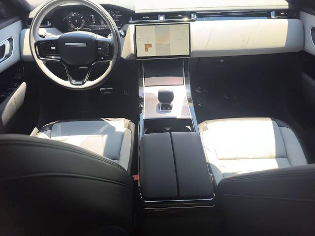 2026 Land rover RANGE ROVER VIN SALYL2EX4TA833142 COPART salvage auction — HAIL, Nj - Cert Of Title-Salvage, sold $45,500 on 2026-07-27 (photo 9)