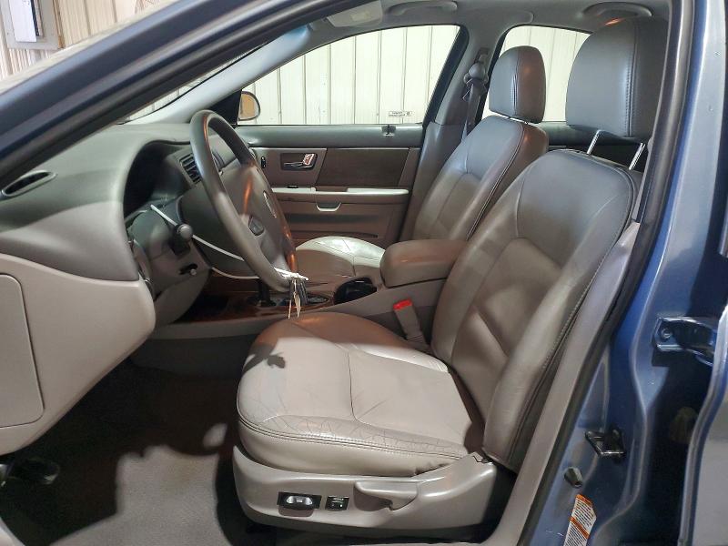 2000 Mercury Sable VIN 1MEFM55S5YA624791 COPART salvage auction — MINOR DENT/SCRATCHES, Pa - Cert Of Title (P), sold $300 on 2026-07-08 (photo 7)