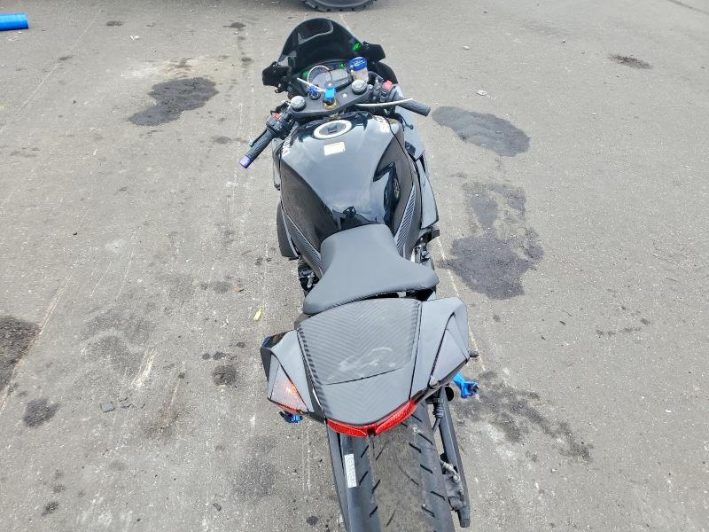 2015 Suzuki VIN JS1GN7FA5F2101504 COPART salvage auction — FRONT END, Fl - Cert Of Title Slvg Rebuildable, sold $3,300 on 2026-07-02 (photo 6)