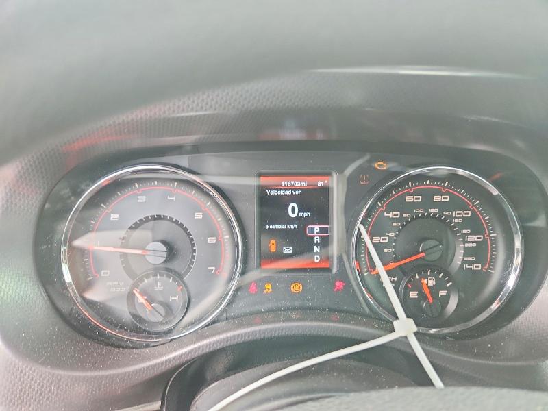 2014 Dodge Charger VIN 2C3CDXBG6EH107369 COPART salvage auction — FRONT END, Al - Cert Of Title-Salvage Title, sold $1,600 on 2026-07-09 (photo 9)