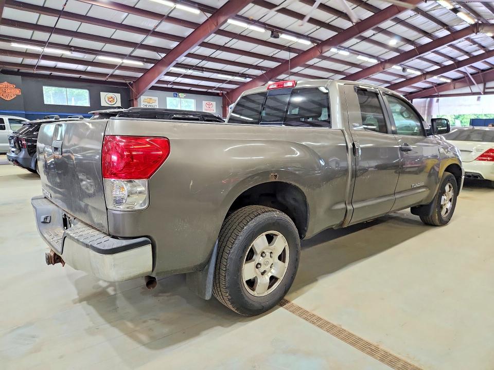 2008 Toyota Tundra VIN 5TBBT54188S458970 COPART salvage auction — MINOR DENT/SCRATCHES, Ma - Certificate Of Title, sold $1,600 on 2026-07-30 (photo 3)