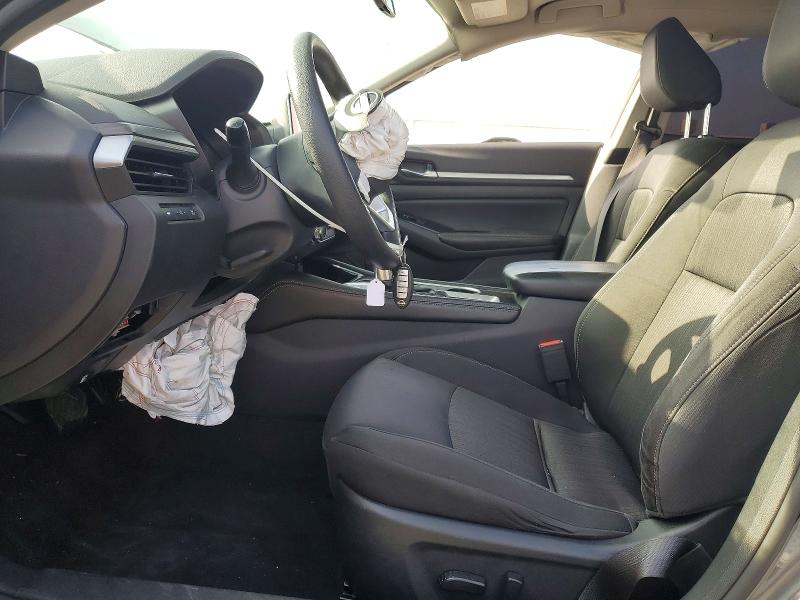 2023 Nissan Altima VIN 1N4BL4DV0PN392414 COPART salvage auction — SIDE, Ca - Salvage Certificate, sold $3,350 on 2026-07-02 (photo 7)