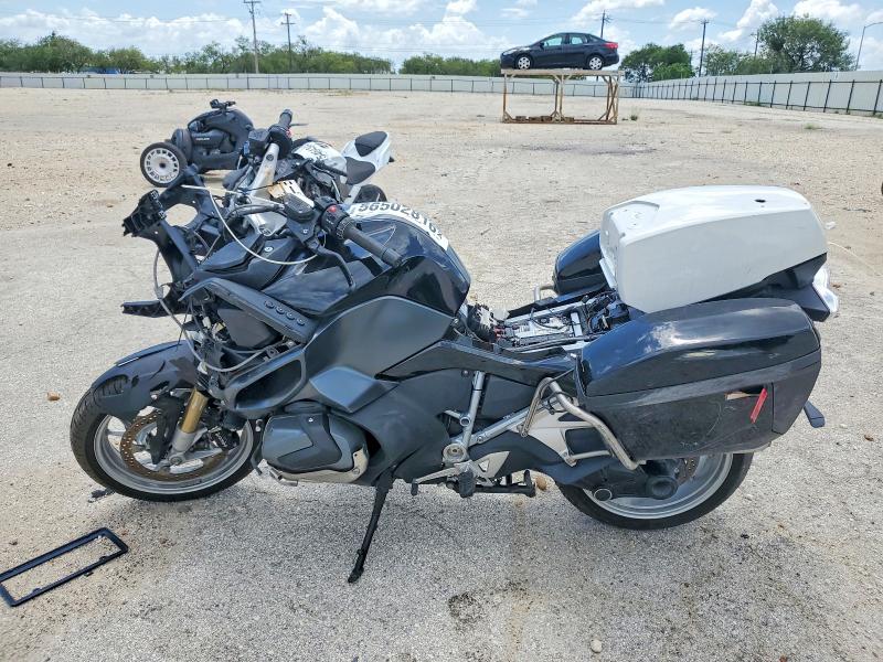 2024 BMW R 1250 VIN WB10L0306R6K49347 COPART salvage auction — ALL OVER, Tx - Salvage Vehicle Title, sold $4,100 on 2026-07-02 (photo 3)
