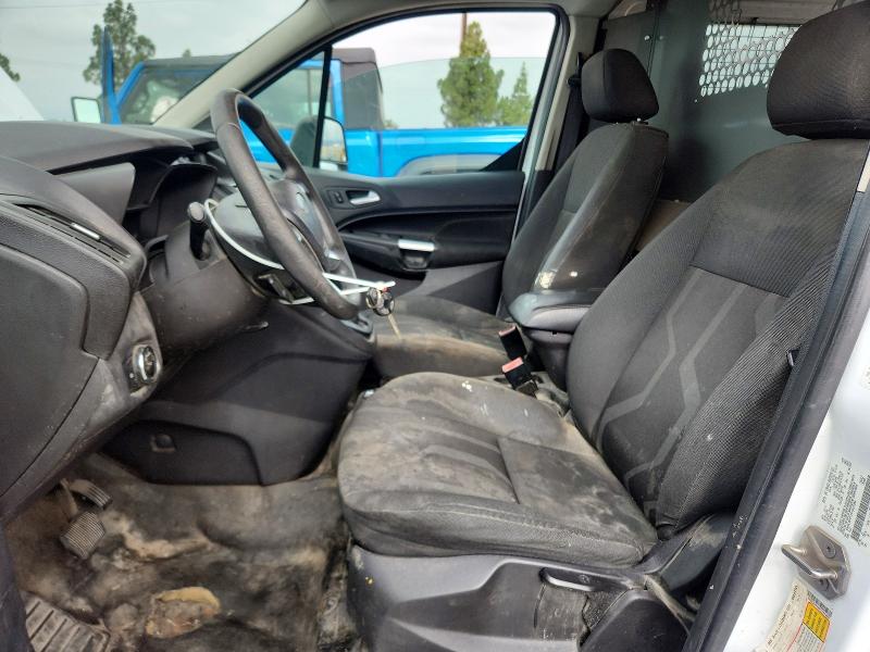 2015 Ford Transit VIN NM0LS7F7XF1221268 COPART salvage auction — MECHANICAL, Ca - Dis/Dlr/Exp Only Clean Title (P), sold $1,600 on 2026-07-20 (photo 7)