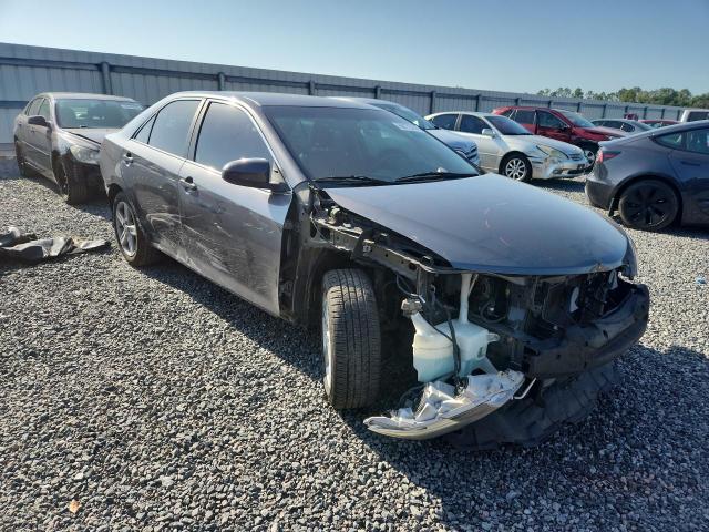 2014 Toyota VIN 4T1BF1FK8EU315016 COPART salvage auction — FRONT END, FL - CERT OF TITLE SLVG REBUILDABLE, sold $1,800 on 2026-07-02 (photo 4)